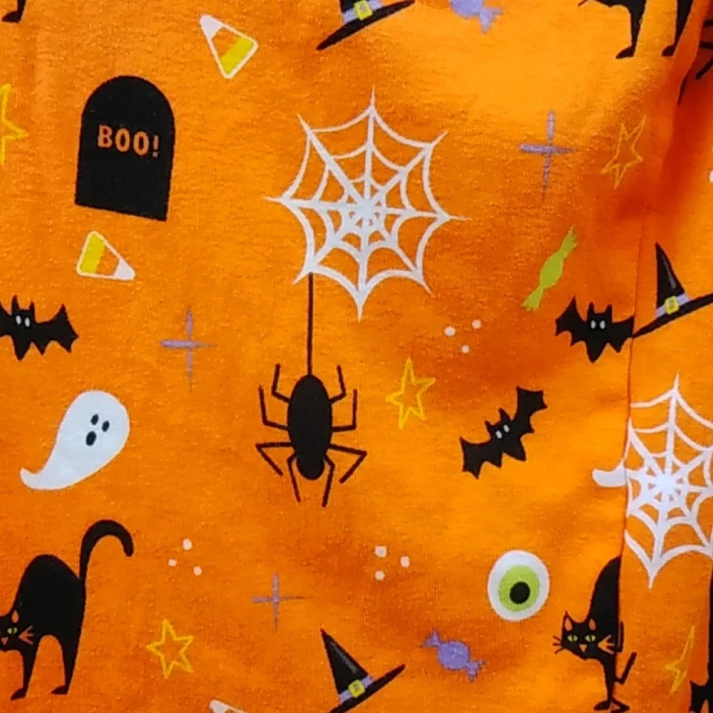 Hyde and Eek Kids Halloween PJ Set 3012y